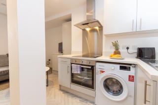 Boutique 1BR Apartment in the heart of Preston - Preston - 4