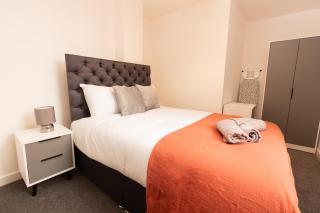 Boutique 1BR Apartment in the heart of Preston - Preston - 2