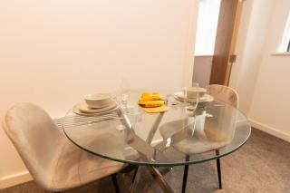 Boutique 1BR Apartment in the heart of Preston - Preston - 8