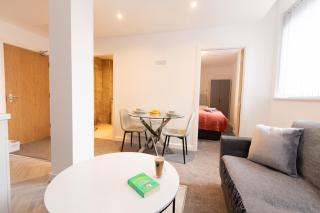 Boutique 1BR Apartment in the heart of Preston - Preston - 6