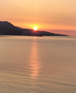 Appartamento un mare di fiori - Ventimiglia - 4