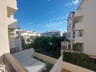 Apartamentos Residencial Duquesa - San Luis de Sabinillas - 2
