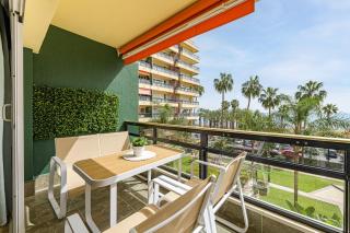 Amazing Carihuela View & Parking - Torremolinos - 7