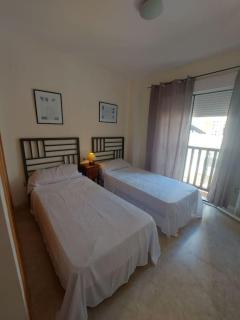 Apartamentos Residencial Duquesa - 4