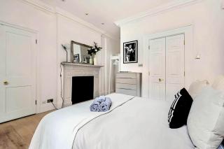 Welcome London - Stay at The Piazza! - Londra - 5