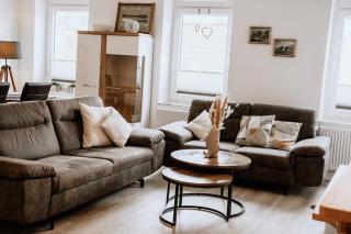 Ferienwohnung Kaffeegeniesserei - Norderney - 0