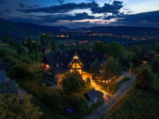 Apartamenty Toporowa Cyrhla - Zakopane - 2