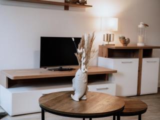 Ferienwohnung Kaffeegeniesserei - Norderney - 8