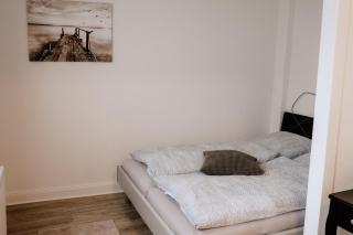 Ferienwohnung Kaffeegeniesserei - Norderney - 5