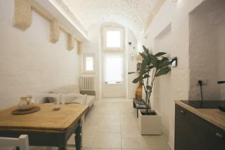 Mediterranee Suite - Lecce - 7