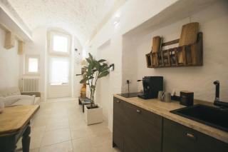 Mediterranee Suite - Lecce - 6