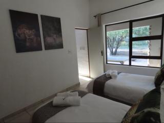 Marloth Cottage - Marloth Park - 9