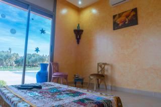 Villa Marrackech Sbai - Oubadine - 1