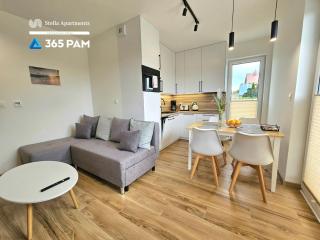 Apartament Flow z Ogrodem - 365PAM - Poland - 5