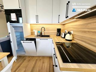 Apartament Flow z Ogrodem - 365PAM - Poland - 1