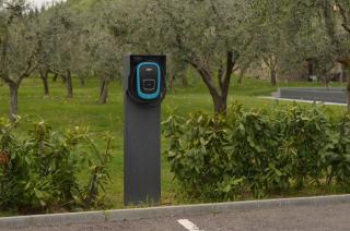 La Cipressina B&B - Cavaion Veronese - 1