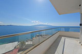 Pepper 40 Saints Apartments - Saranda - 8
