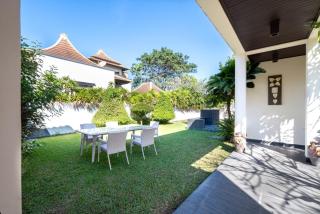 YiZen Boutique Phutara 5 Bedroom Villa - Nong Prue - 7