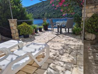 Villa Agata - Lastovo - 3