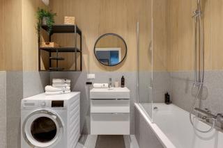 Scala City Center Premium Apartments by Lion Apartments - Danzig - 6
