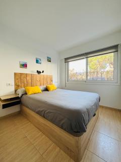 Platja d'Aro - Apartamento en primera línea de mar con parking - Platja d'Aro - 6