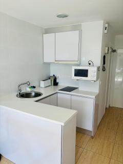 Platja d'Aro - Apartamento en primera línea de mar con parking - Platja d'Aro - 4