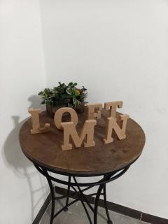 DGM Lofts MTY MN 960 C centro cerca de todo - 5