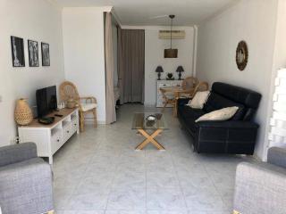 Beautiful bungalow on the Torrox-Costa boulevard! - Malaga - 5