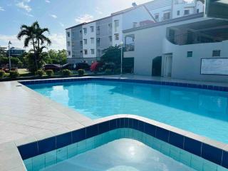 Mactan Oasis Garden/ 2 Bedrooms/ Near Airport - 5