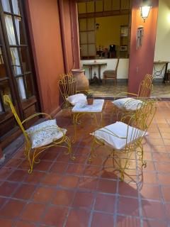 La Escondida, Casa de Huéspedes - 0