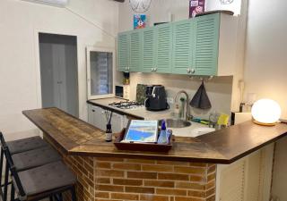 Logement Atypique - 5