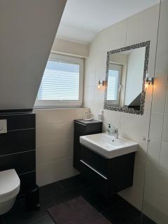 Ferienwohnung Maas - Ueß - 5