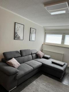 Ferienwohnung Maas - Ueß - 3