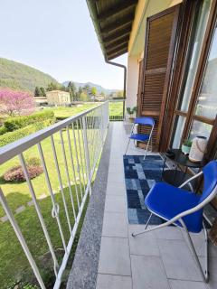 ZARA HOUSE - Lake and Pet Friendly - Brusimpiano - 6