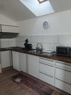 Casa Veli Apartments - Offenburg - 7