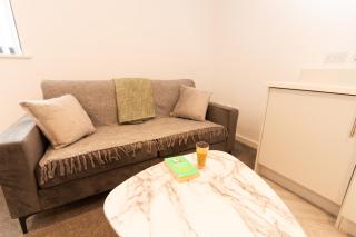 Cosy Retreat in the heart of Preston - Preston - 8