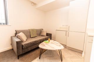 Cosy Retreat in the heart of Preston - Preston - 9