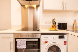Cosy Retreat in the heart of Preston - Preston - 6