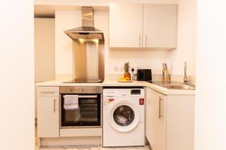 Cosy Retreat in the heart of Preston - Preston - 7