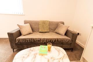Cosy Retreat in the heart of Preston - Preston - 0