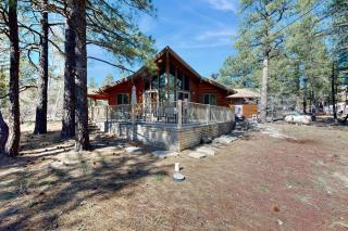 Home in the Pines - Munds Park - 6