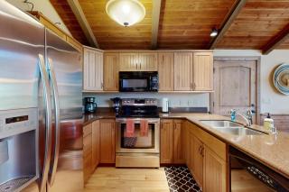 Home in the Pines - Munds Park - 4