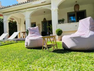 Villa de lujo en playamar - Torremolinos - 1