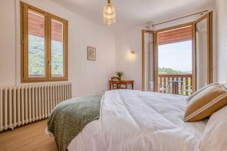 Auberge du pont de l'Abîme - Gruffy - 5