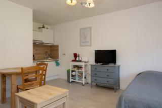 Studio meublé - Aix-les-Bains - 3