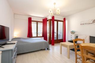 Studio meublé - Aix-les-Bains - 7