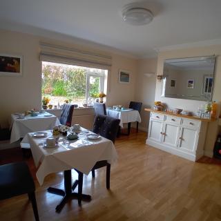 Edencrest B&B - 2