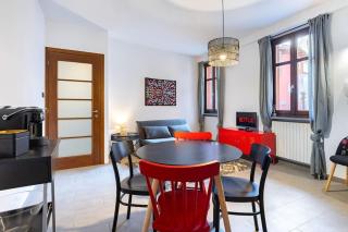 Matirè House - Modern Apartment - Alba - 9