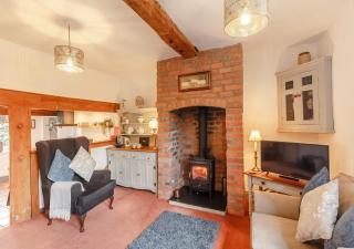 Fiddler's Cottage - Montgomery - 9