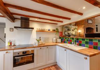 Fiddler's Cottage - Montgomery - 6